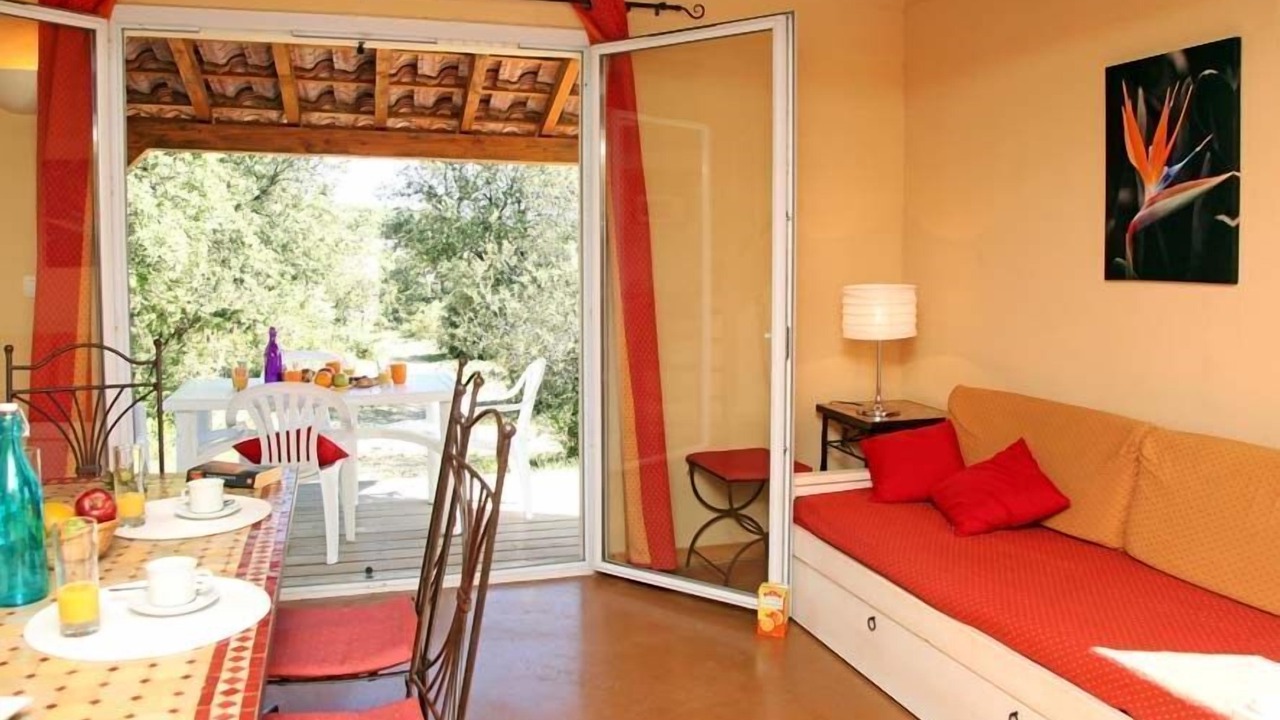 Photo of Bedroom in Sauve