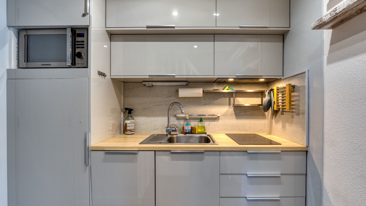 Photo of Kitchen in Frontignan