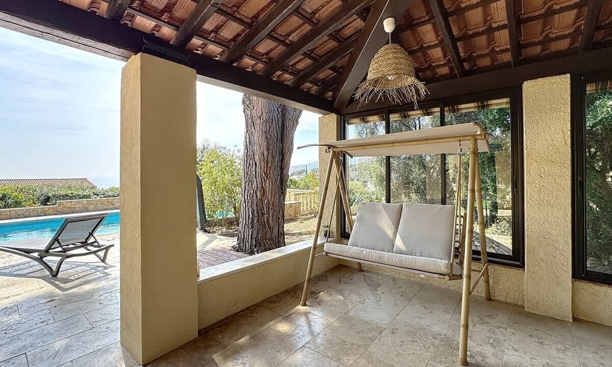 Photo of Outdoor in Frejus