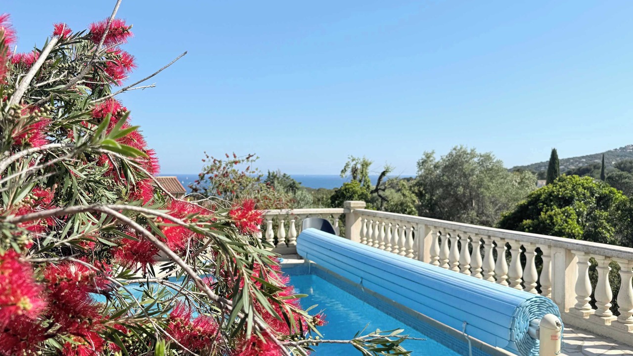 Photo of Outdoor in Frejus