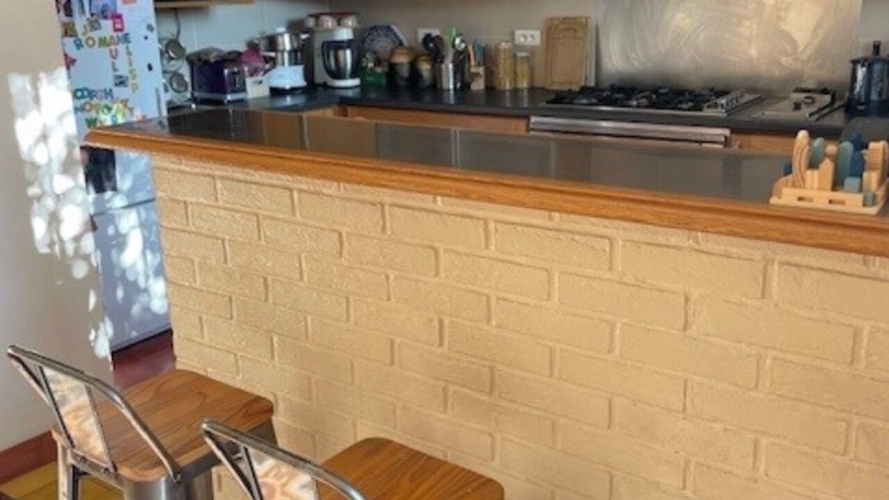 Photo of Kitchen in Les Aubes