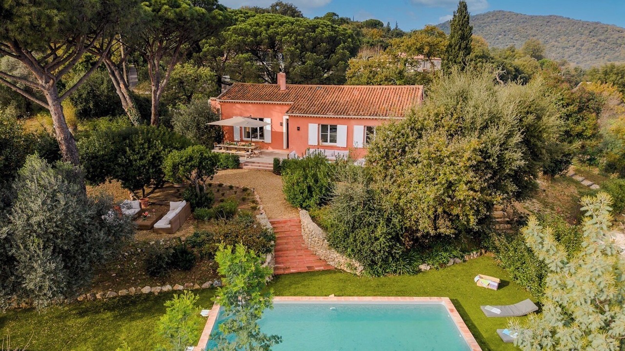 Photo of Outdoor in Grimaud