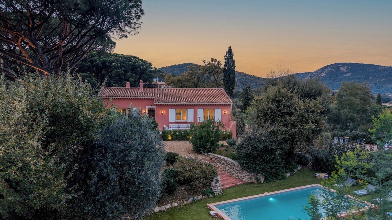 Photo of Outdoor in Grimaud