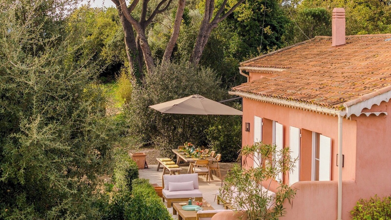 Photo of Outdoor in Grimaud