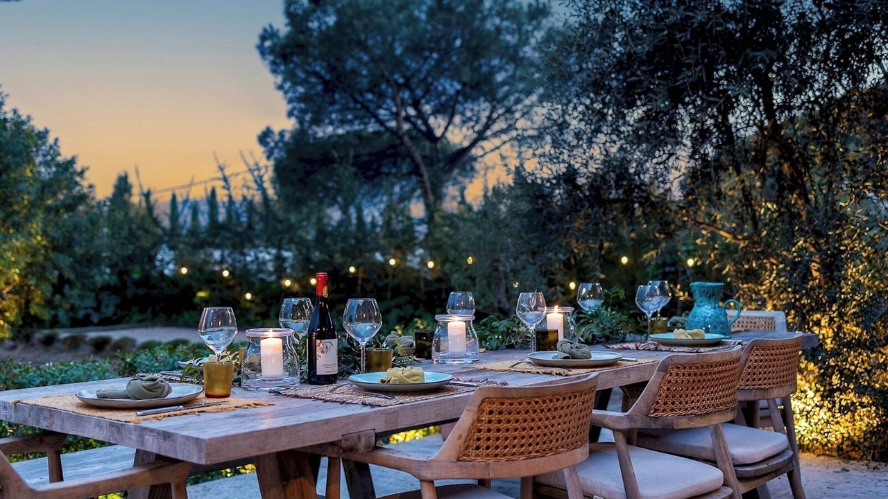 Photo of Outdoor in Grimaud