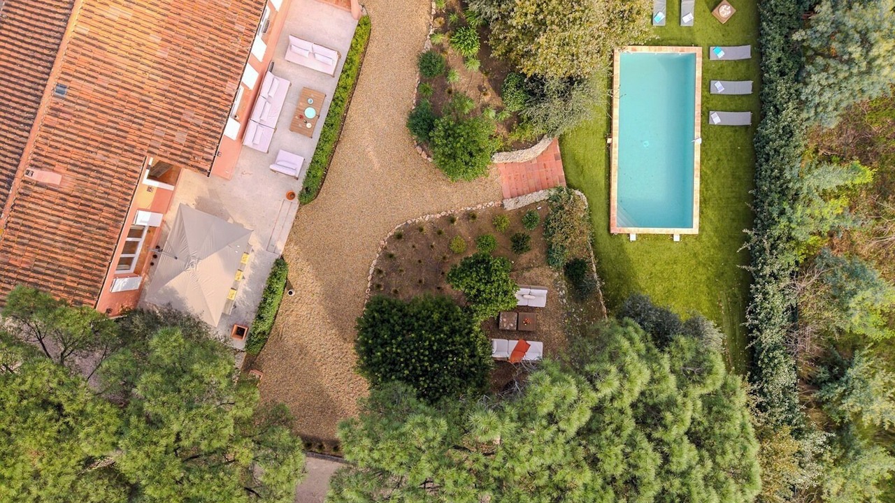 Photo of Outdoor in Grimaud