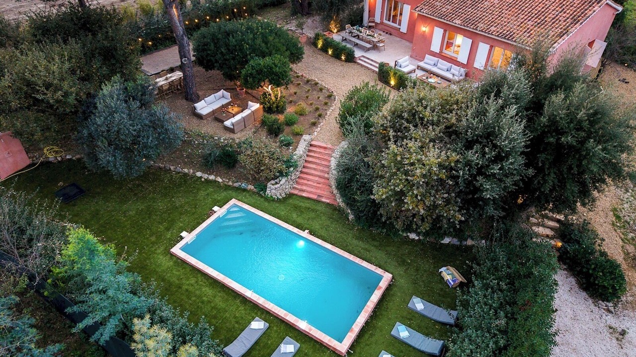 Photo of Outdoor in Grimaud