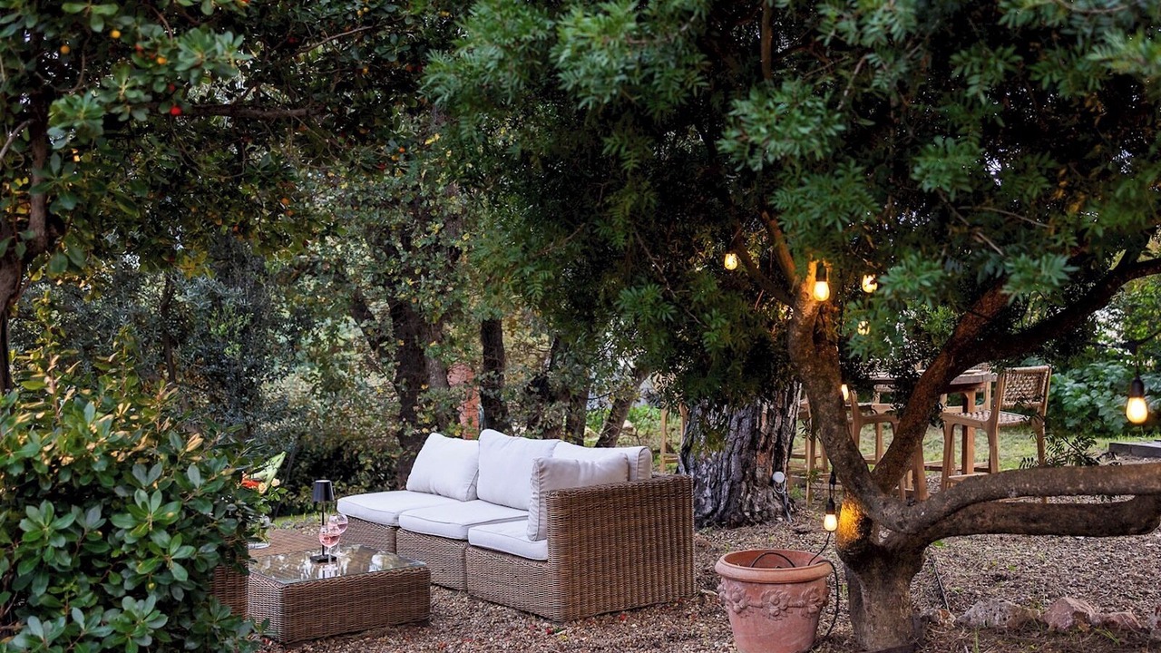Photo of Patio Balcony in Grimaud