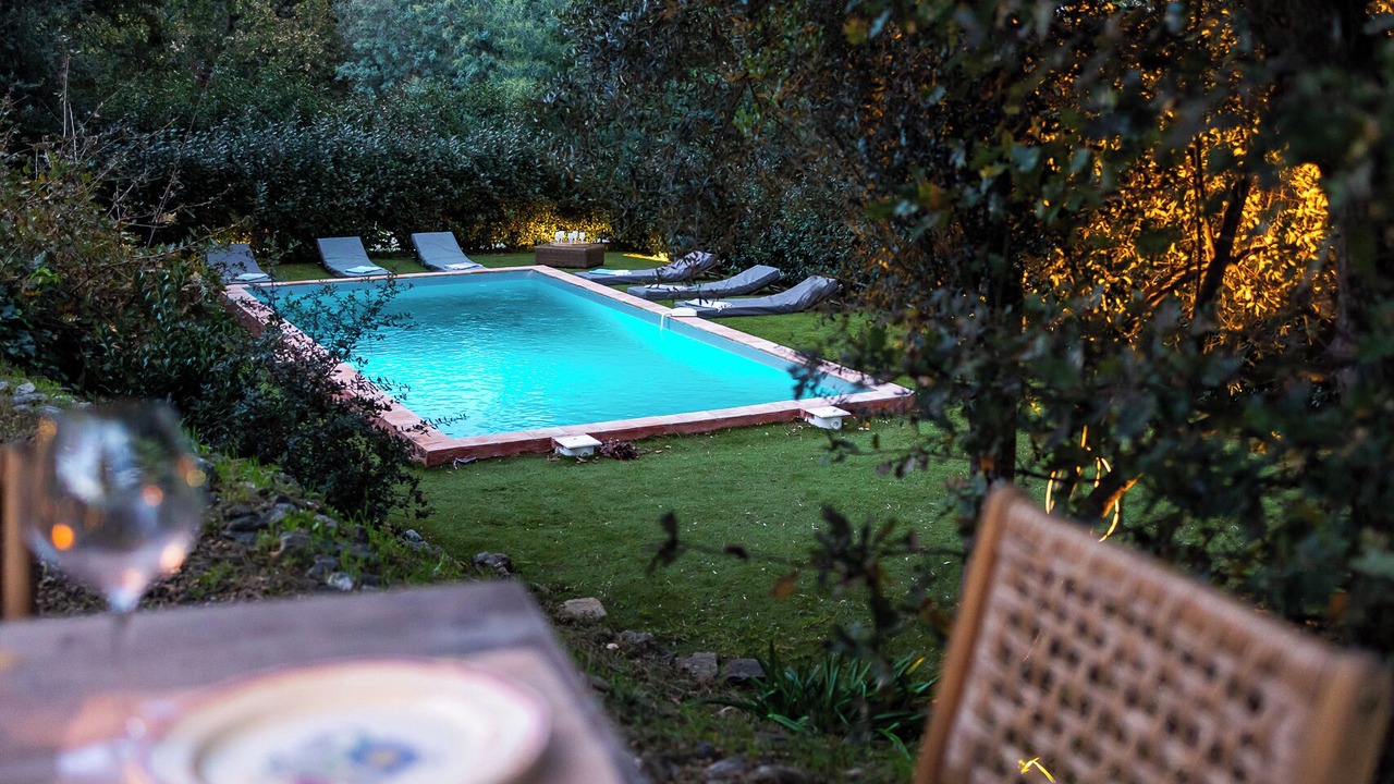 Photo of Outdoor in Grimaud