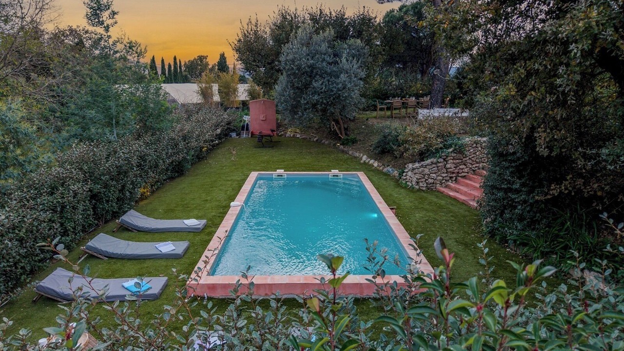 Photo of Outdoor in Grimaud