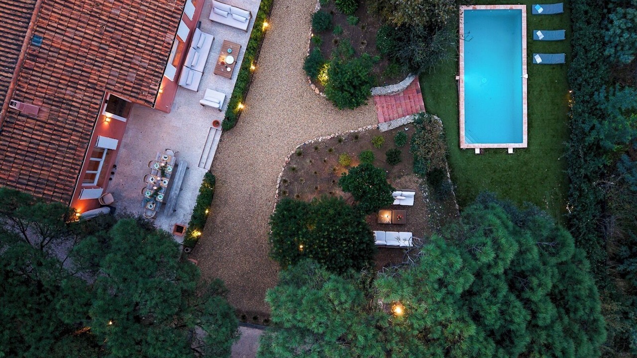 Photo of Outdoor in Grimaud