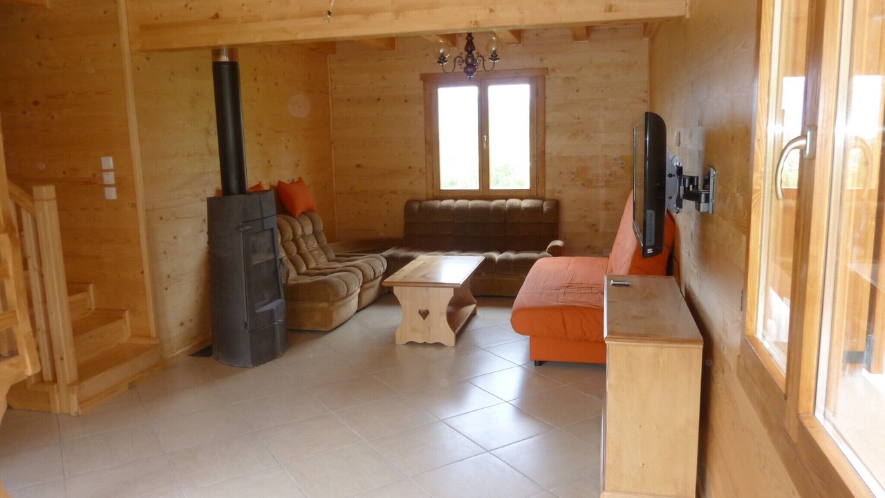 Photo of Livingroom in Les Orres