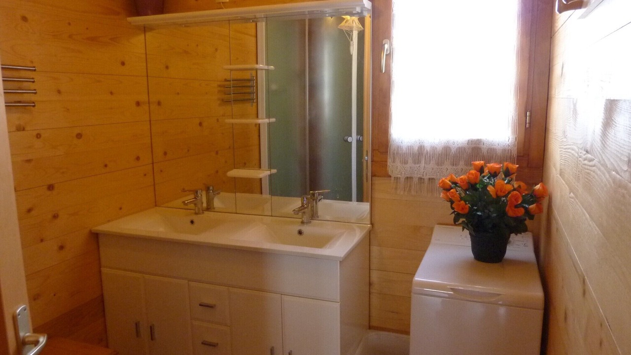 Photo of Bathroom in Les Orres