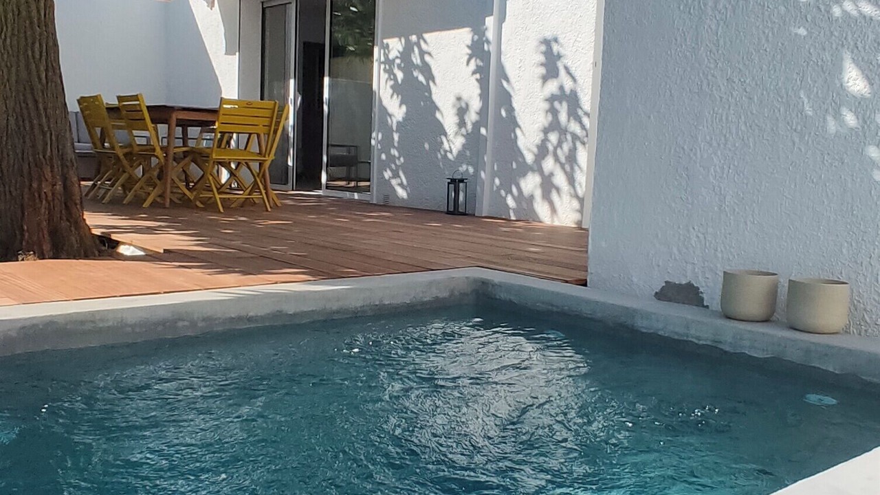 Photo of Outdoor in Carnon-Plage