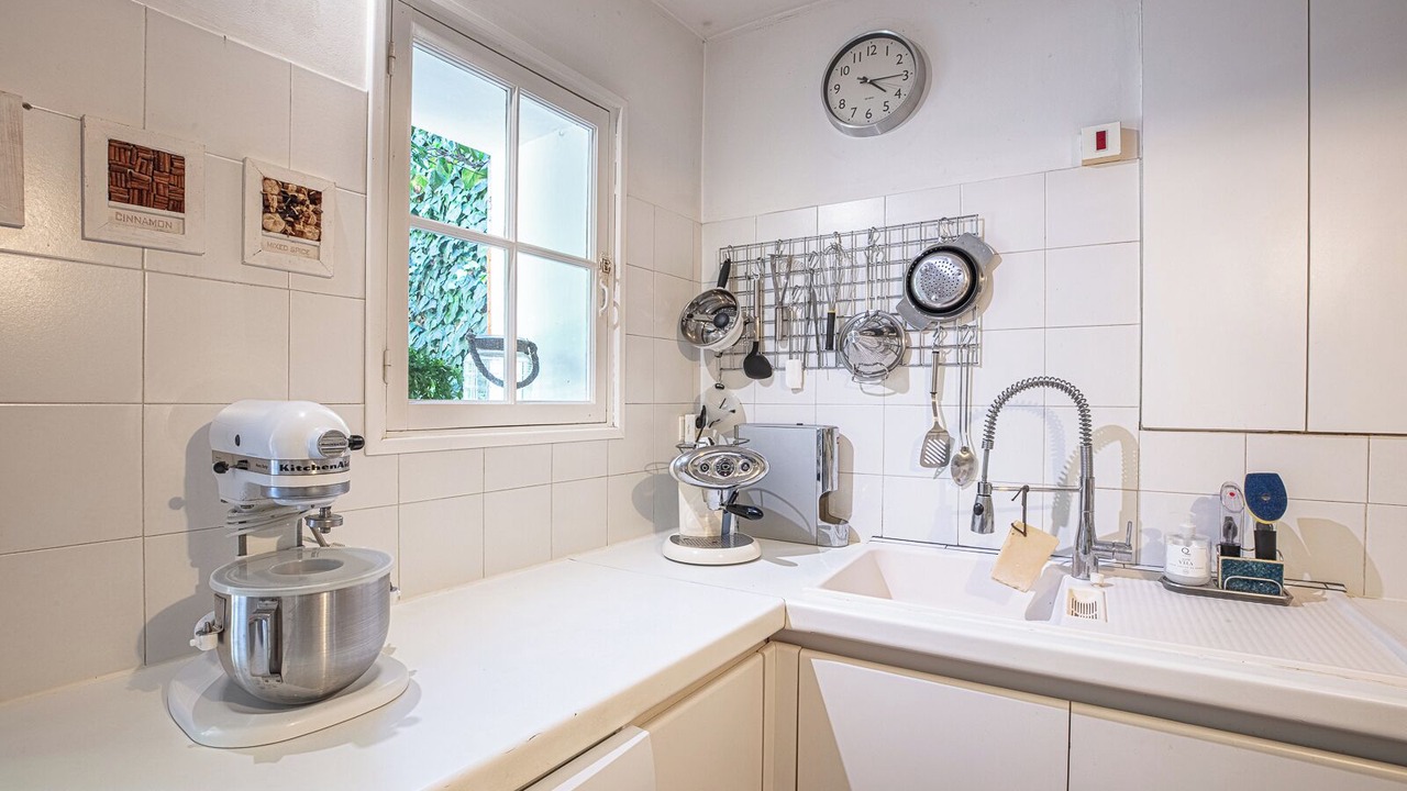 Photo of Kitchen in Aubagne