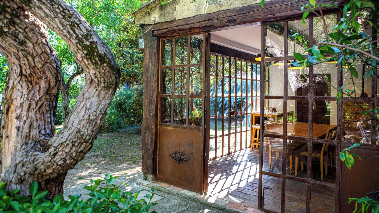 Photo of Outdoor in Aubagne