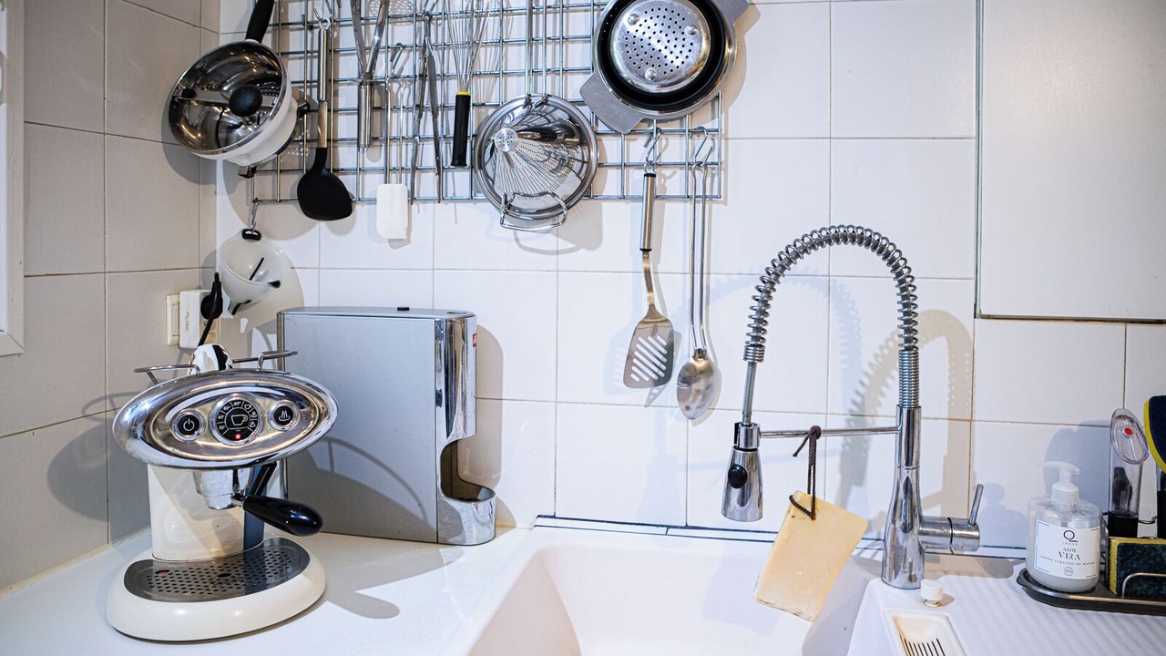 Photo of Kitchen in Aubagne