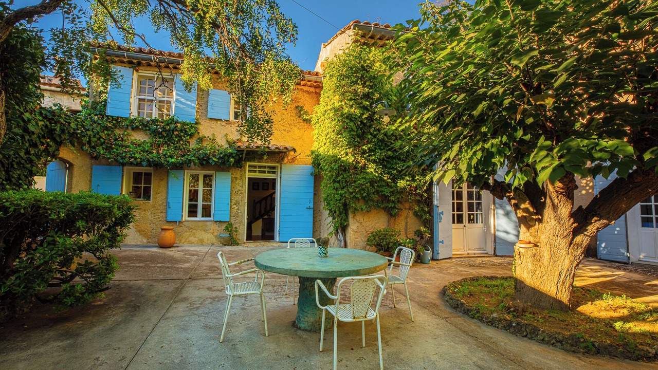 Photo of Outdoor in Aubagne