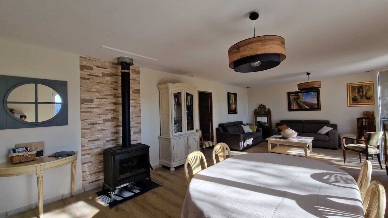 Photo of Livingroom in Saint-Saturnin-les-Apt
