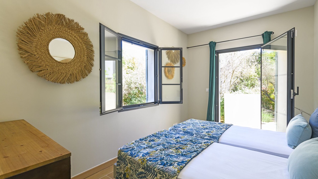 Photo of Bedroom in Paradou