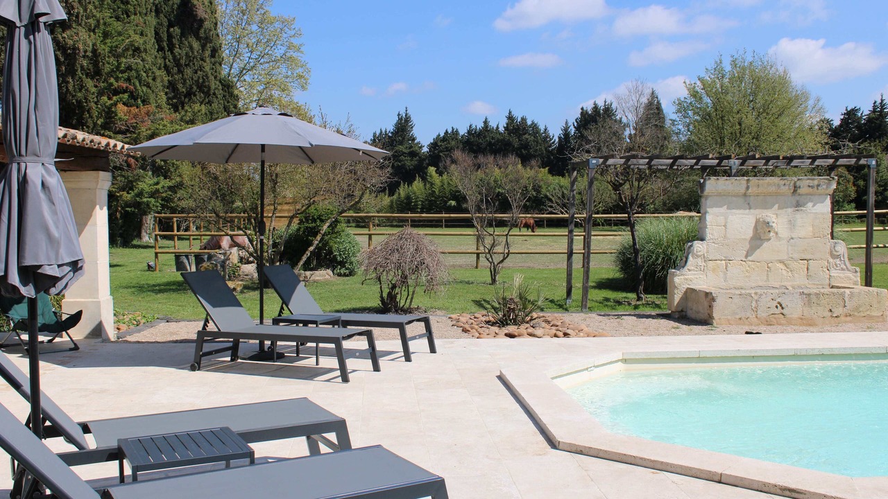 Photo of Outdoor in Chateaurenard