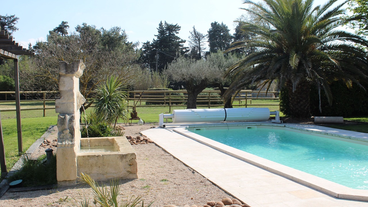 Photo of Outdoor in Chateaurenard