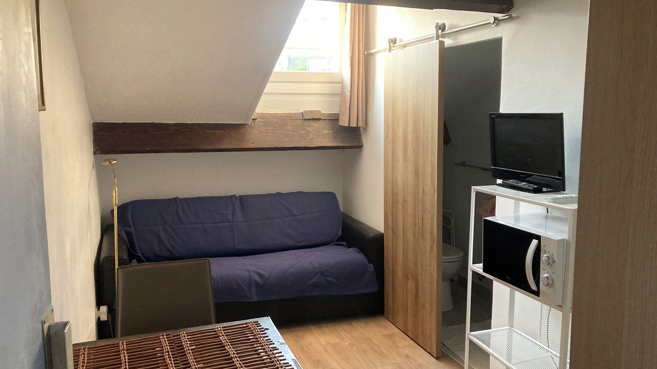 Photo of Livingroom in Carre d'Or