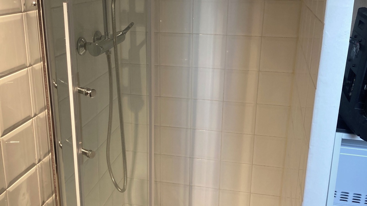 Photo of Bathroom in Carre d'Or