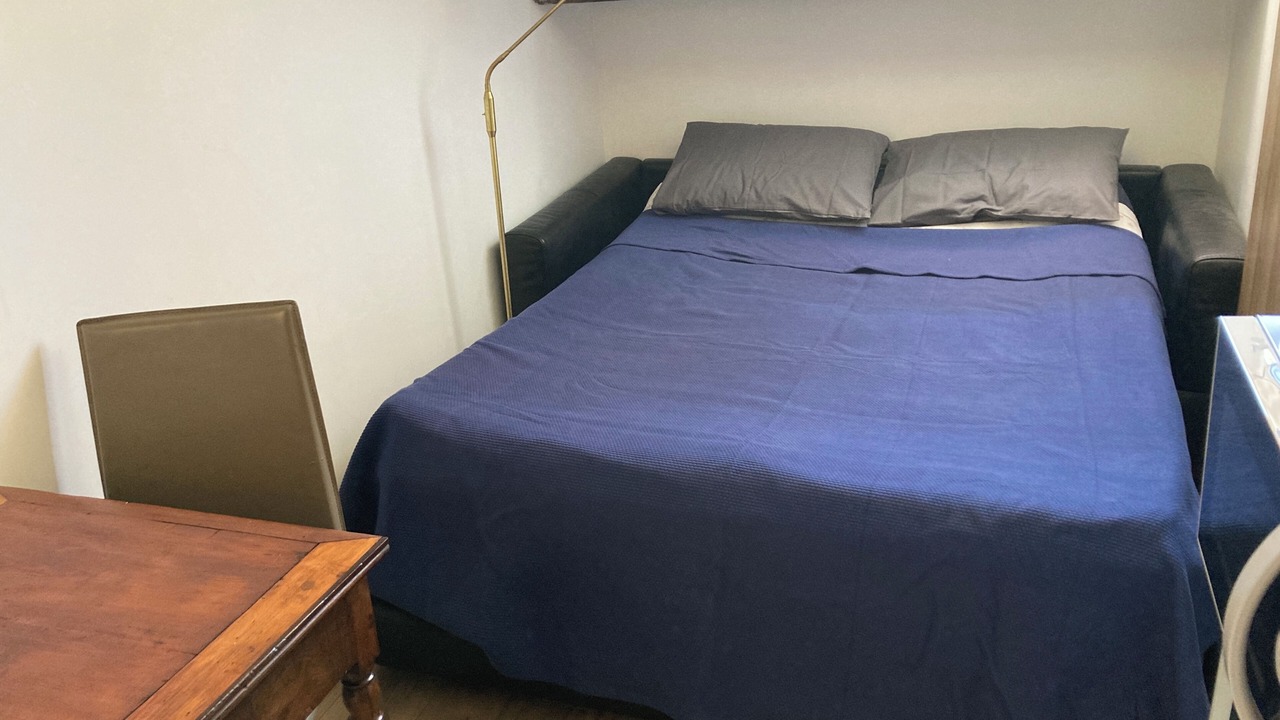 Photo of Bedroom in Carre d'Or