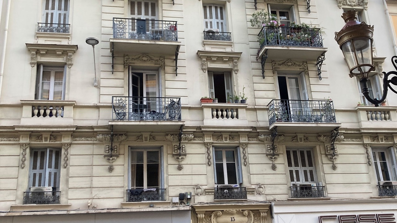 Photo of Outdoor in Carre d'Or