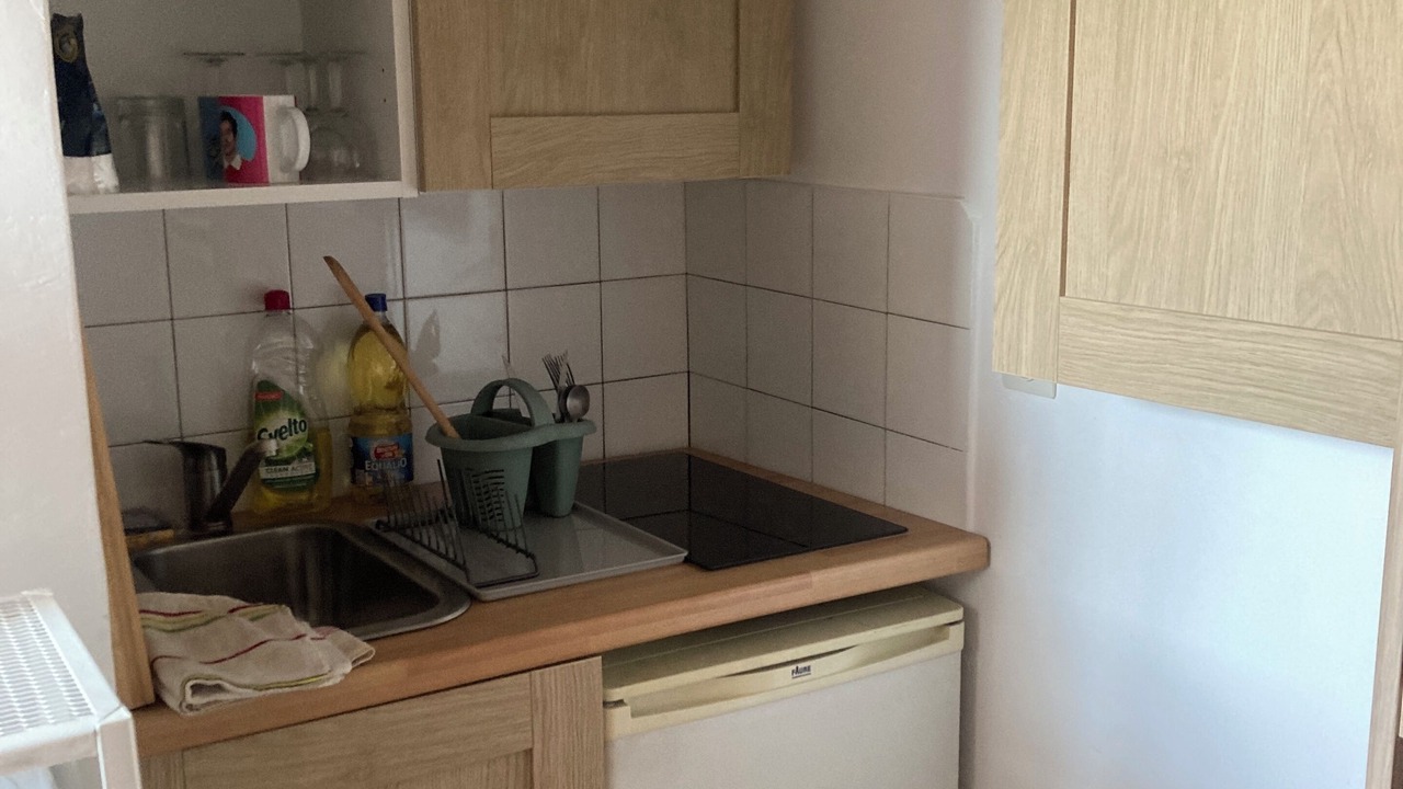Photo of Kitchen in Carre d'Or