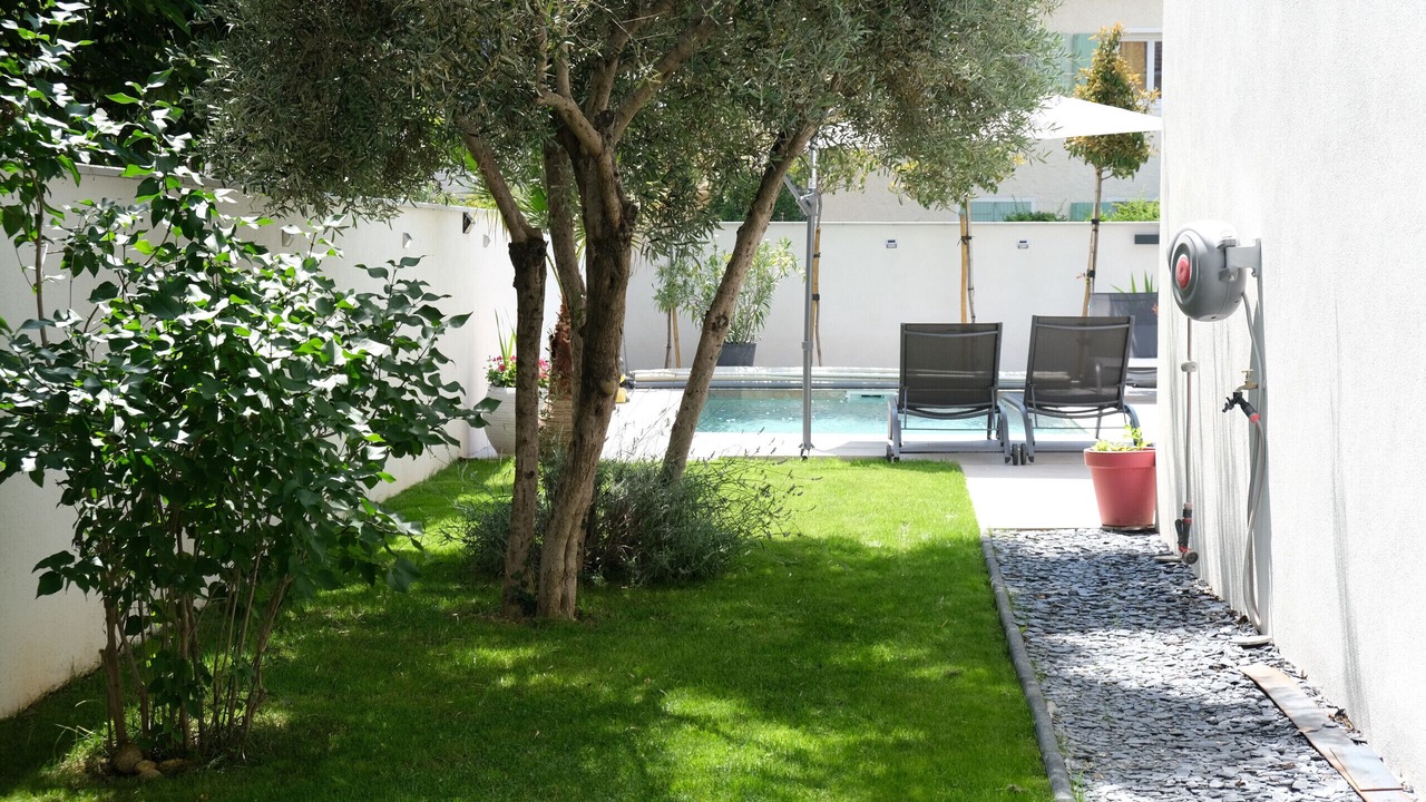 Photo of Outdoor in Salon-de-Provence