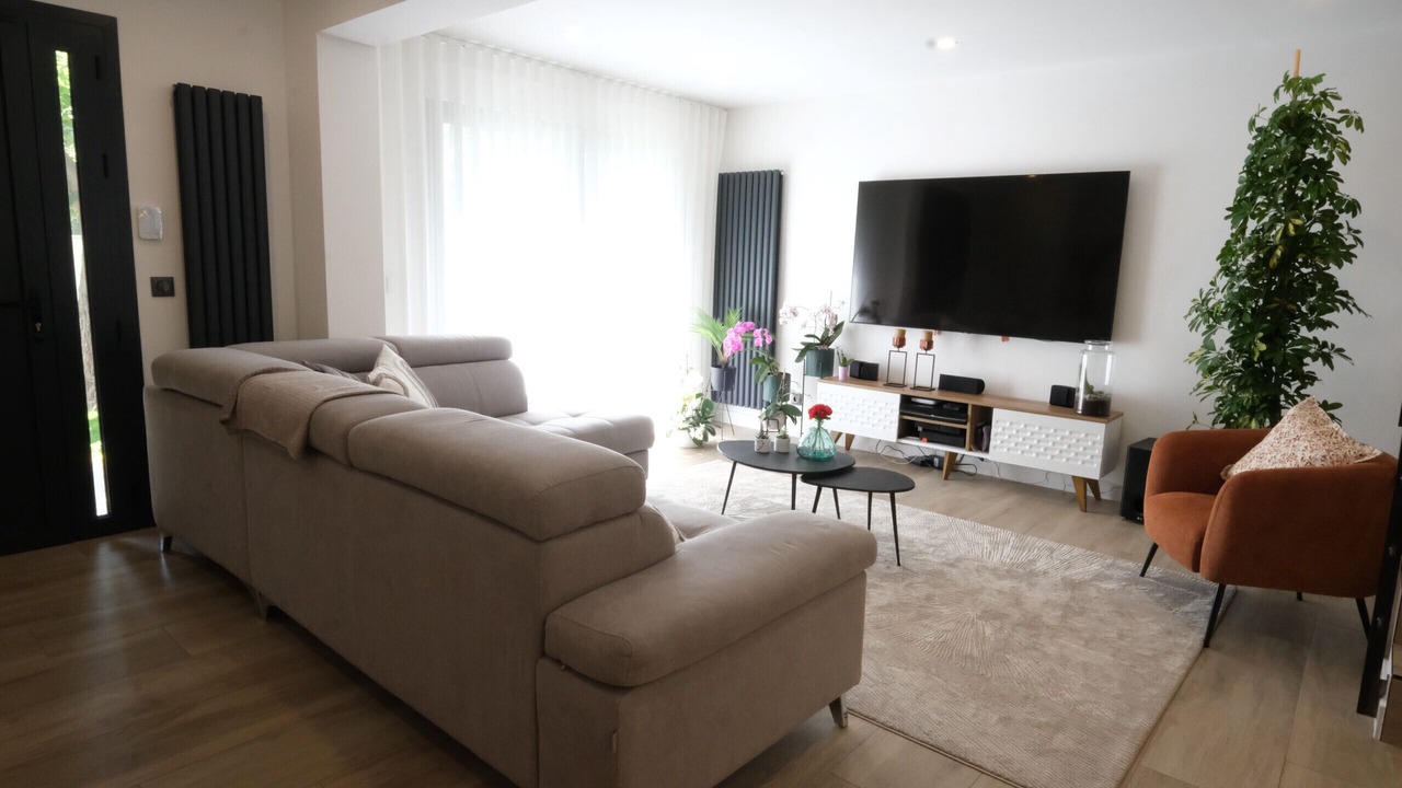 Photo of Livingroom in Salon-de-Provence