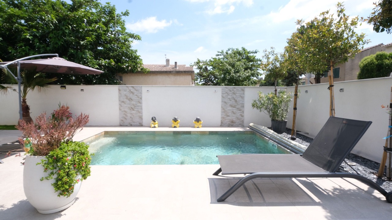 Photo of Outdoor in Salon-de-Provence