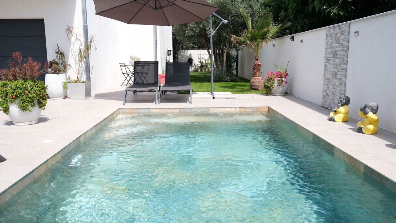 Photo of Outdoor in Salon-de-Provence