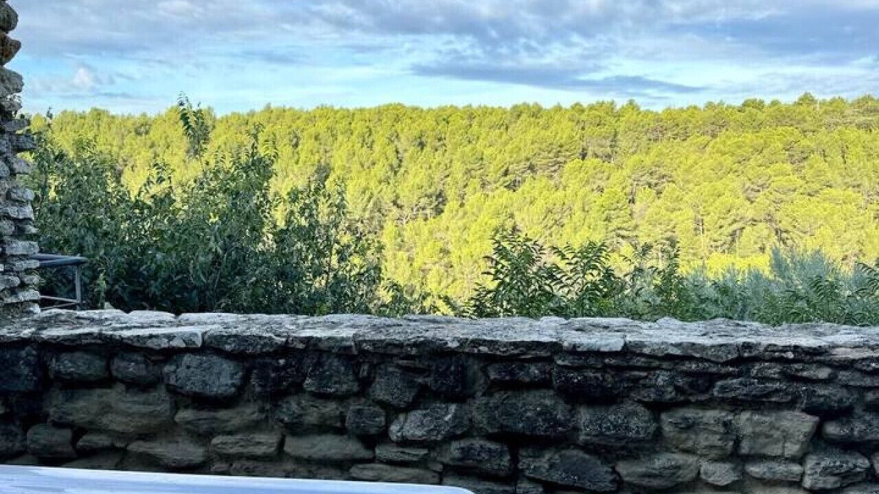 Photo of Outdoor in Saumane-de-Vaucluse