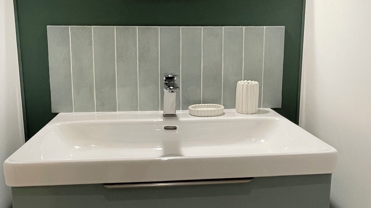 Photo of Bathroom in Bretignolles-sur-Mer
