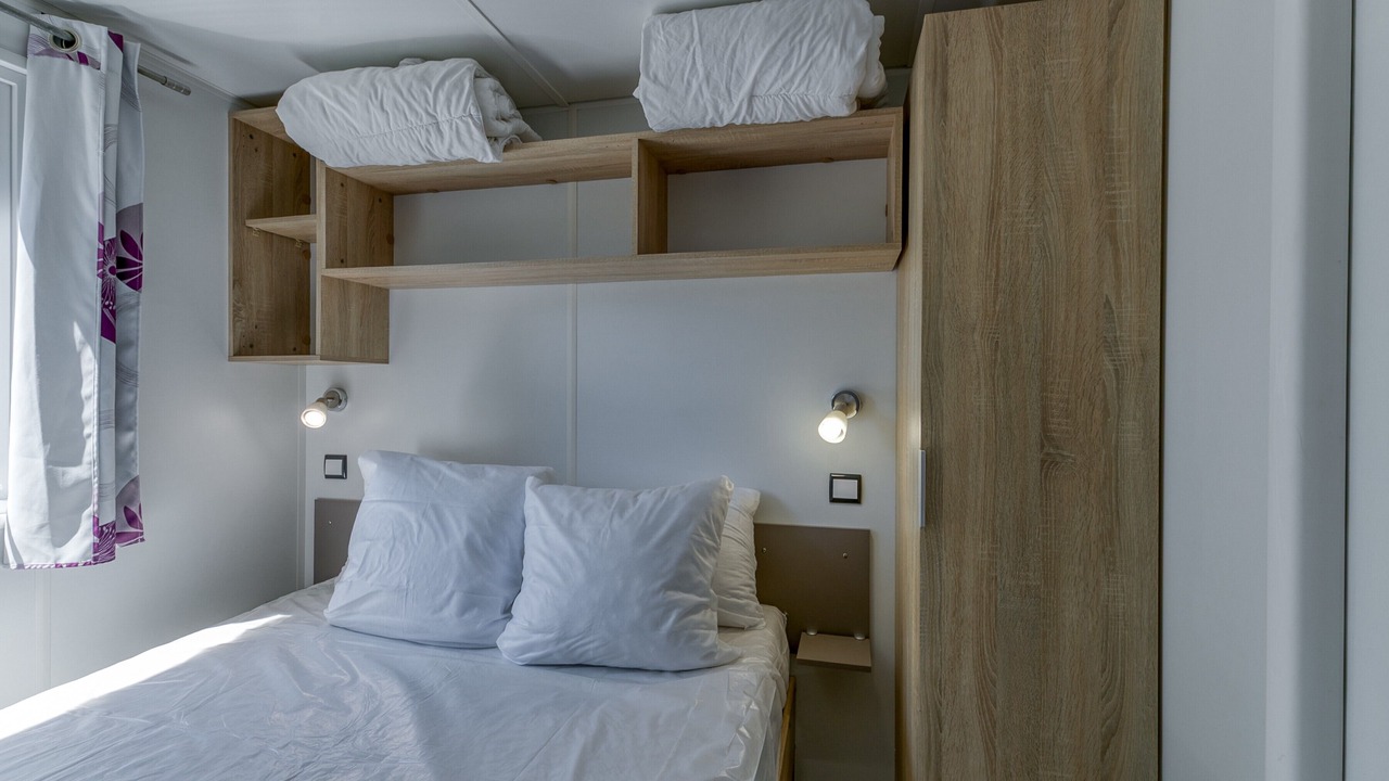 Photo of Bedroom in Vaulnaveys-le-Bas