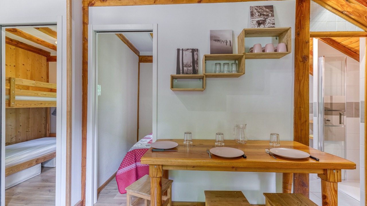 Photo of Bedroom in Vaulnaveys-le-Bas