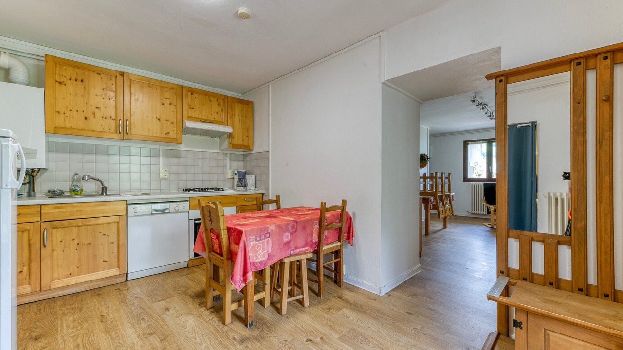 Photo of Kitchen in Oz