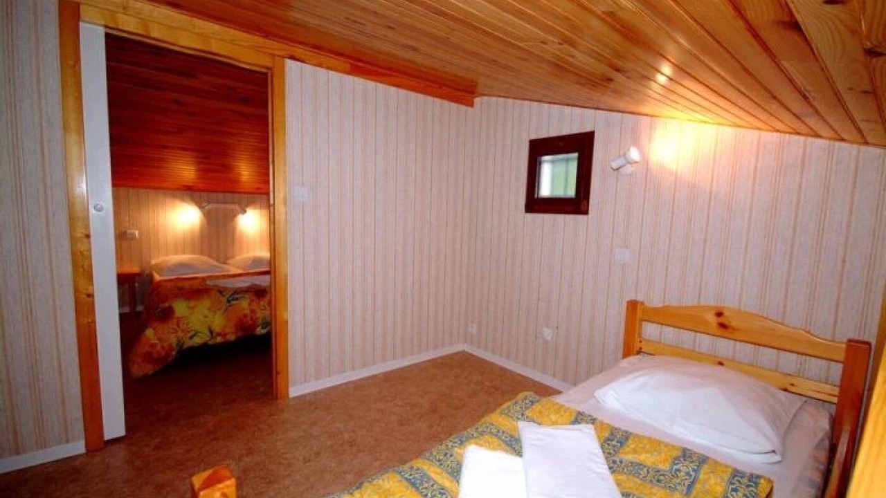 Photo of Bedroom in Saint-Rome-de-Tarn