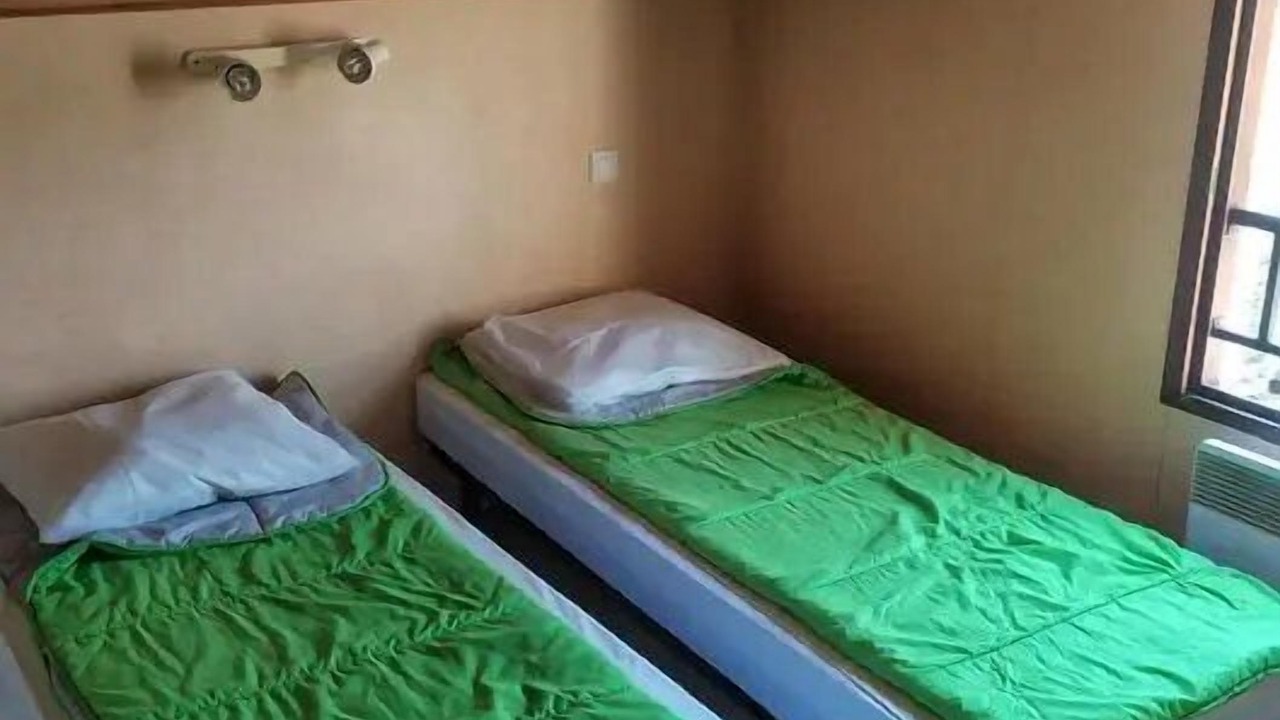 Photo of Bedroom in Saint-Rome-de-Tarn