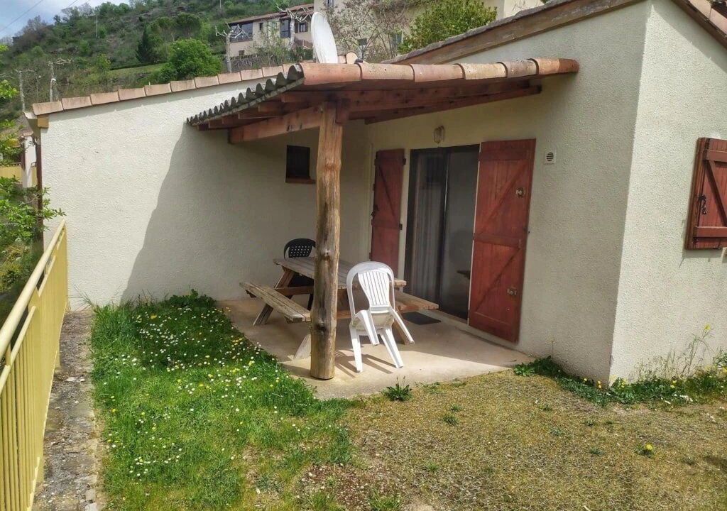 Photo of Outdoor in Saint-Rome-de-Tarn