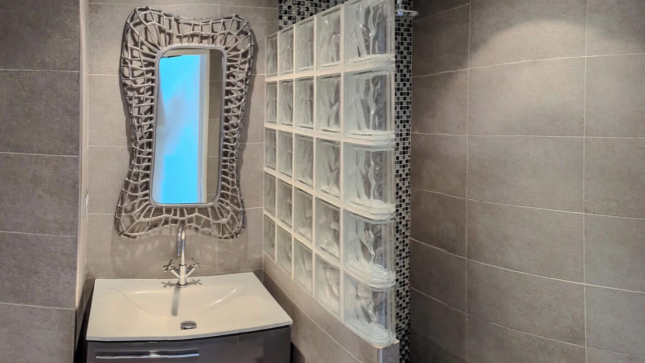 Photo of Bathroom in Cimiez