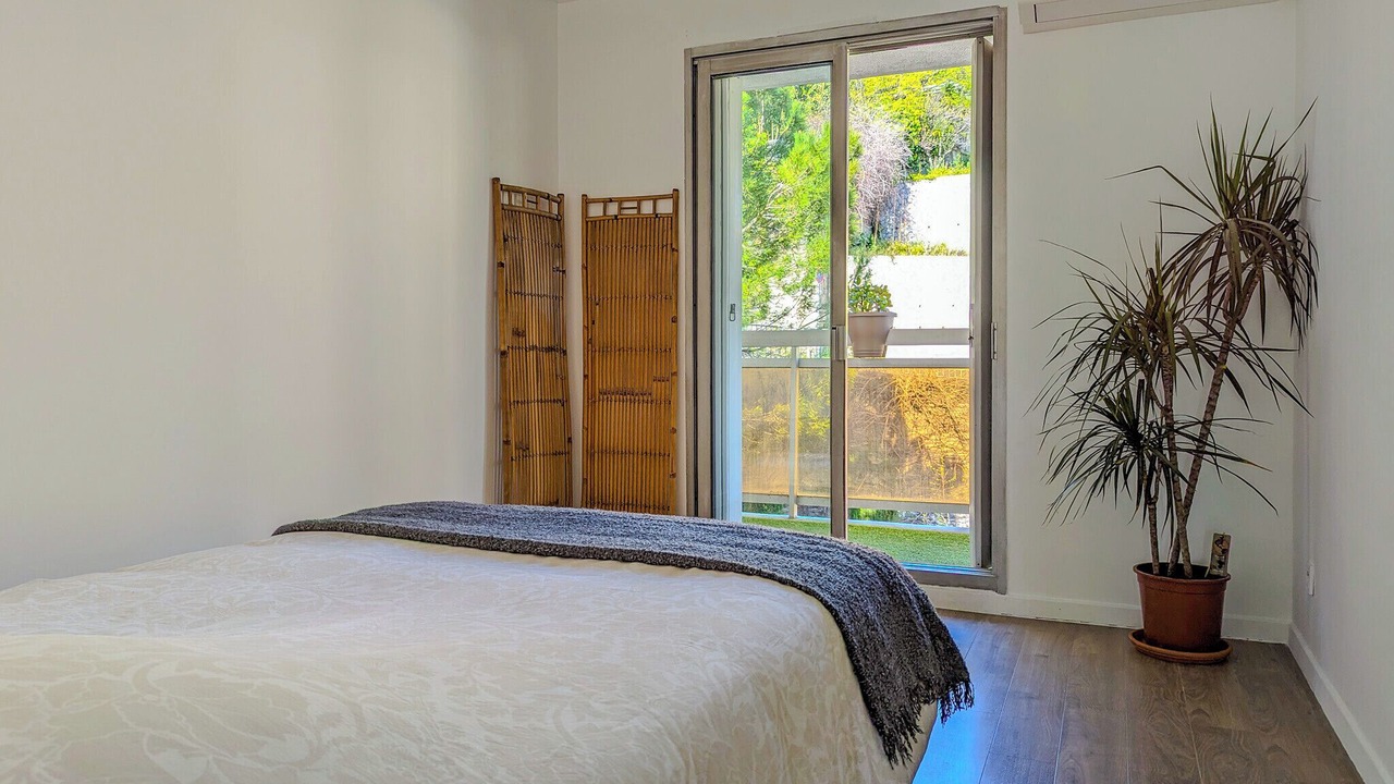 Photo of Bedroom in Cimiez