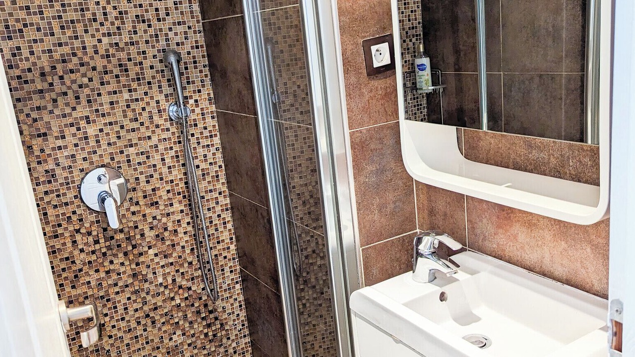 Photo of Bathroom in Cimiez