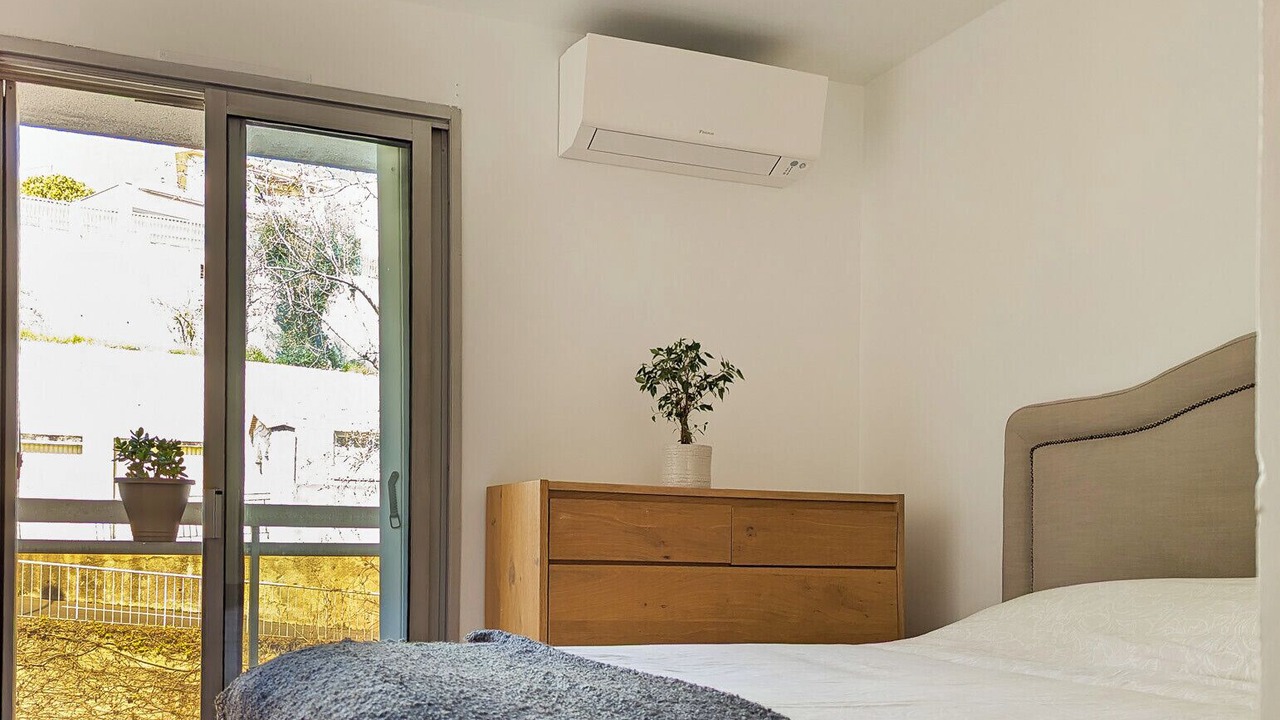 Photo of Bedroom in Cimiez