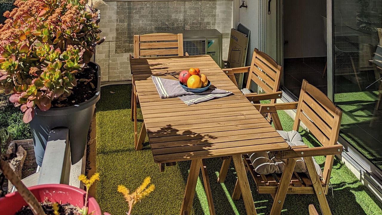 Photo of Outdoor in Cimiez
