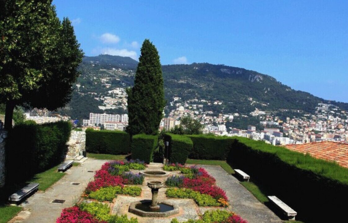Photo of Outdoor in Cimiez