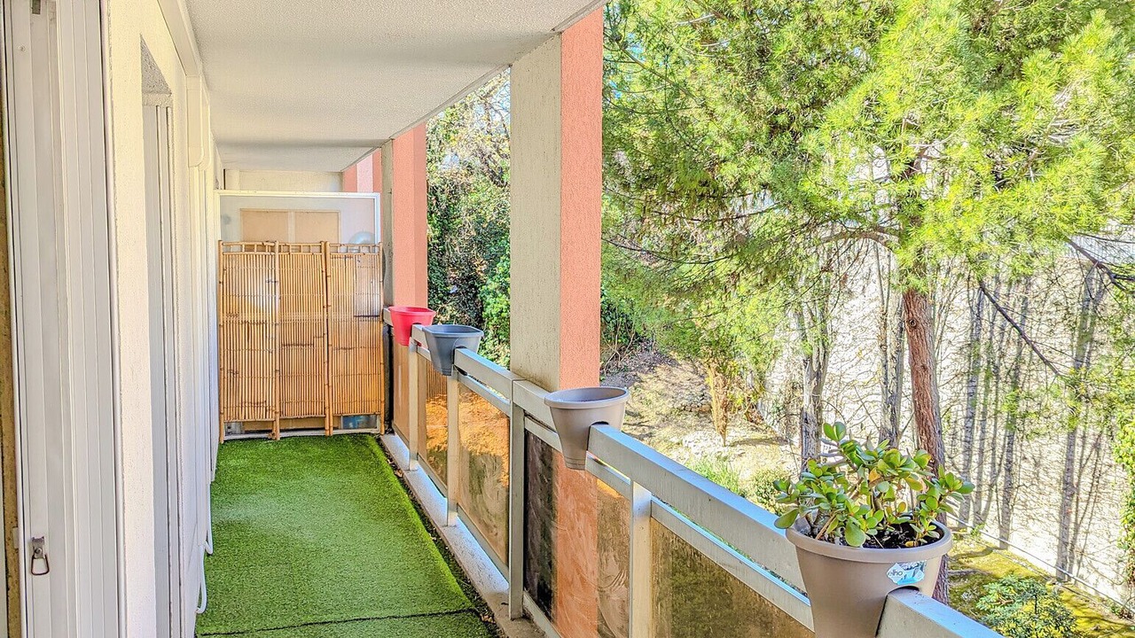 Photo of Outdoor in Cimiez